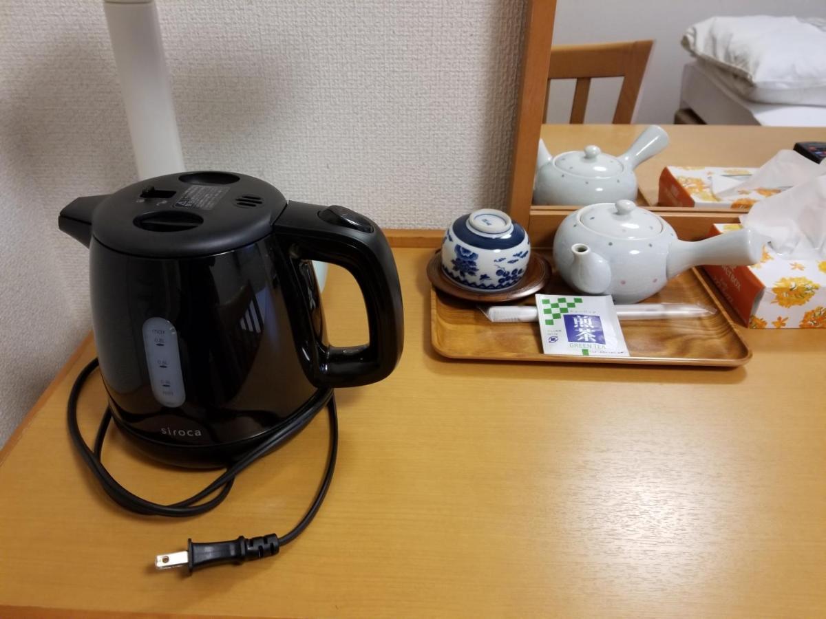 Ika Tsumesyo Hotel - Kyoto, Kyoto